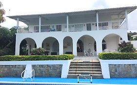 Casa de campo mesitas del colegio